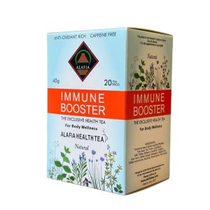 Immune Booster